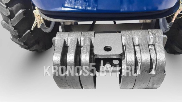 «Трактор Xingtai | Синтай XT-254C» - фото 8