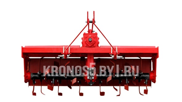 «Почвофреза 1GQN (1,4 м)» - фото 2