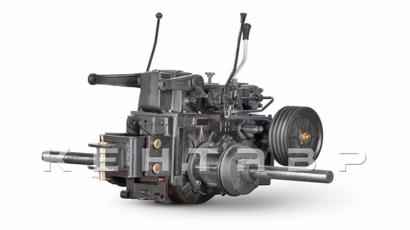 «Минитрактор Кентавр Т-24 PRO (Toyokawa)» - фото 42