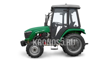 «Трактор Файтер | Fighter TY-254C» - фото 3