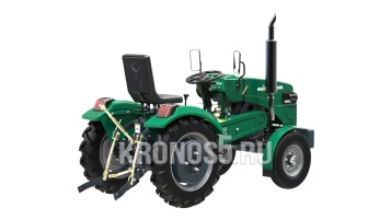 «Трактор Файтер | Fighter Т-220B» - фото 6