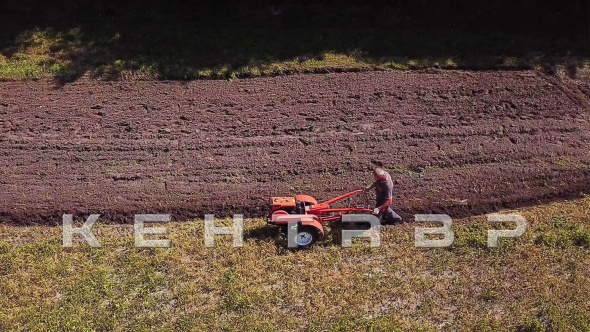 «Мотоблок Кентавр 1010Д (Toyokawa)» - фото 6
