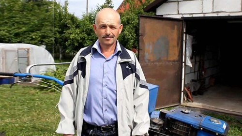 Отзыв на мотоблок Кентавр 1081Д