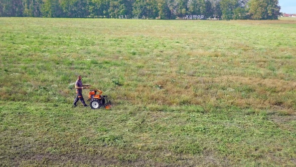 «Мотокультиватор Кентавр 2016Б (Toyokawa)» - фото 13