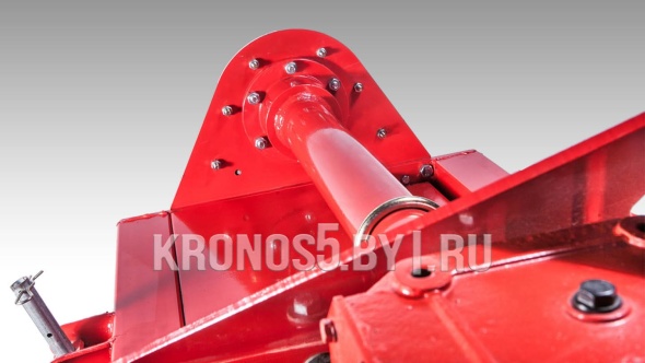 «Почвофреза 2GQN (2,0 м)» - фото 16