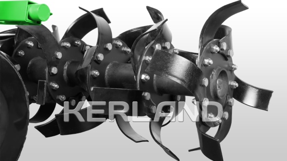 «Почвофреза Kerland | Керланд W 1400 (1,4 м)» - фото 10