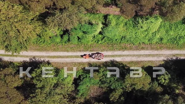 «Мотоблок Кентавр 1081Д (Toyokawa)» - фото 19