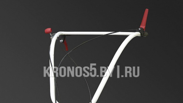 «Мотоблок Нева МБ23 ФС (B&S Б10,0)» - фото 13