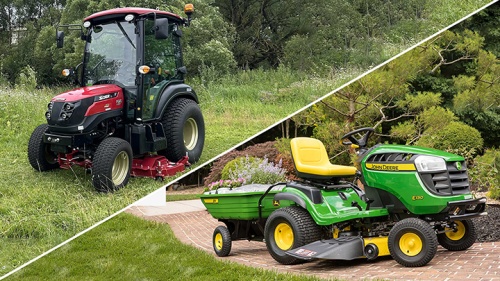 Solis-GOLD 26 HST VS Райдеры