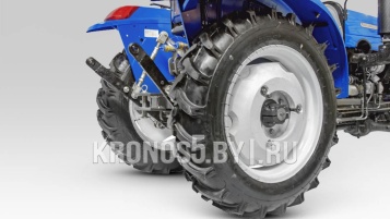 «Трактор Xingtai | Синтай XT-240» - фото 4