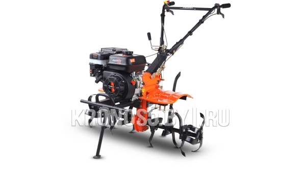 «Мотоблок Патриот | Patriot Vegas 7» - фото 2