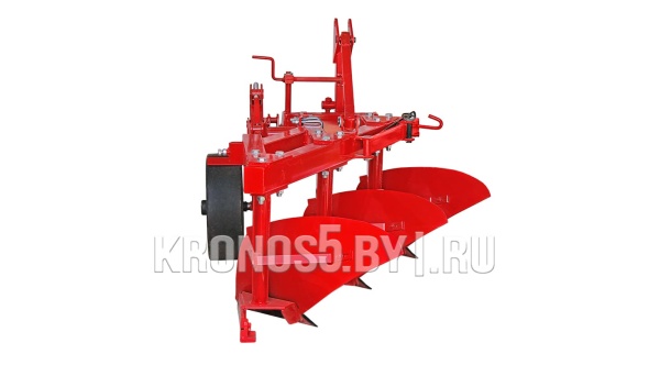 «Плуг Wirax | Виракс (Орлик | Orlik) 3,25» - фото 6