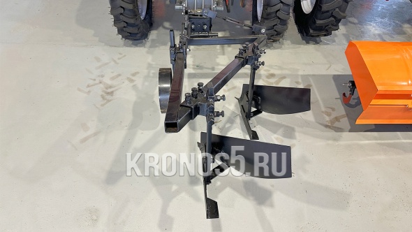 «Плуг Flagman | Флагман 2,15» - фото 3