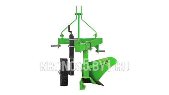 «Плуг Bomet | Бомет 1,20» - фото 6