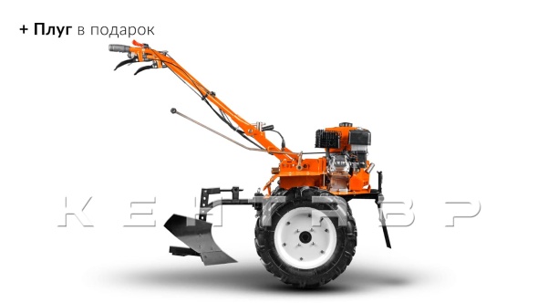 «Мотокультиватор Кентавр 2016Б (Toyokawa)» - фото 3