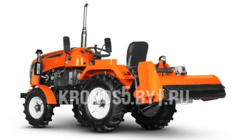 «Косилка-измельчитель молотковая (Мульчер) Уралец (1,25 м)» - фото 5