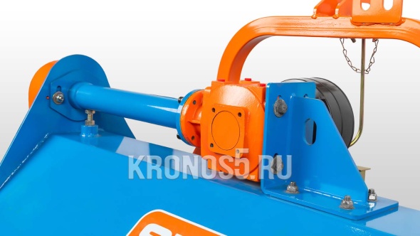 «Косилка-измельчитель молотковая (Мульчер) Stark | Старк KM175 (1,75м) + (кардан 6х6)» - фото 6