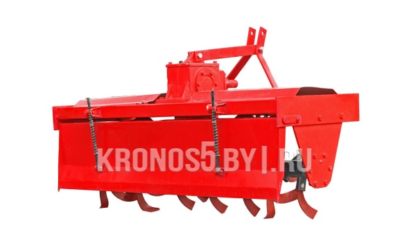 «Почвофреза 1GQN (1,4 м)» - фото 5