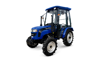 «Трактор Lovol | Ловол TE-244C 8+2 (Generation II)» - фото