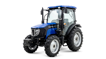 «Трактор Lovol | Ловол TB-754C A/C 12+12 (Generation III)» - фото