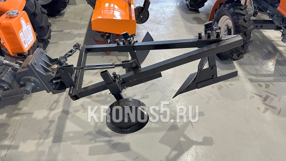 «Плуг Flagman | Флагман 2,15» - фото 4