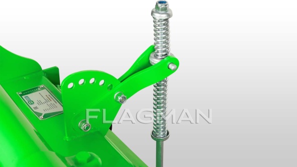 «Почвофреза Flagman | Флагман PRO 1650 (1,65 м)» - фото 8