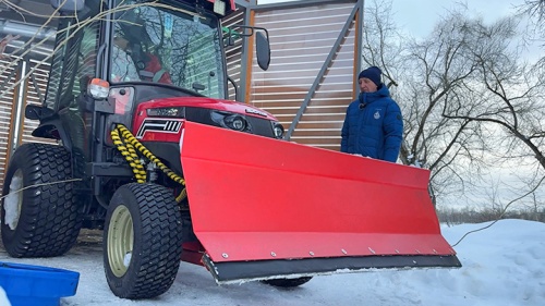 ФК «Динамо» выбирает Solis-GOLD 26