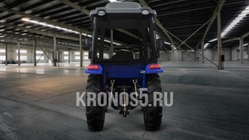 «Трактор Русич TB-504С» - фото 4