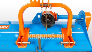 «Косилка-измельчитель молотковая (Мульчер) Stark | Старк KM155 (1,55м) + (кардан 6х6)» - фото 6 «Косилка-измельчитель молотковая (Мульчер) Stark | Старк KM155 (1,55м) + (кардан 6х6)» - фото 6