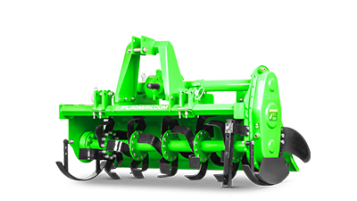 «Почвофреза Flagman | Флагман PRO 1400 (1,4 м)» - фото