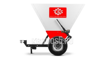 «Разбрасыватель TOSS E - 1200» - фото 6