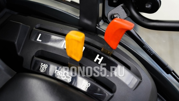 «Трактор Kubota | Кубота B2441С 9+3 (Kubota India) STD agri 7.00-12 / 8.3-20 (с ПСМ)» - фото 19 «Трактор Kubota | Кубота B2441С 9+3 (Kubota India) STD agri 7.00-12 / 8.3-20 (с ПСМ)» - фото 19