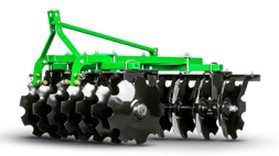 Борона дисковая Flagman | Флагман EKO 1300 (1,3 м) - фото