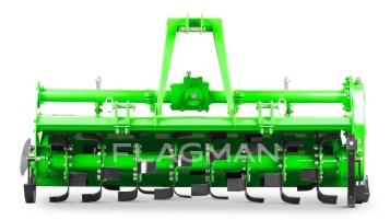 «Почвофреза Flagman | Флагман PRO 1850 (1,85 м)» - фото 3