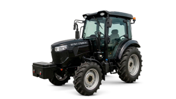 «Трактор Scout | Скаут SFB 504 8+8 (Generation III)» - фото