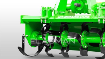 «Почвофреза Flagman | Флагман PRO 1400 (1,4 м)» - фото 6