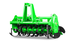 Почвофреза Flagman | Флагман PRO 1650 (1,65 м) - фото