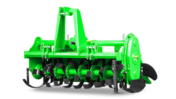 «Почвофреза Flagman | Флагман PRO 1650 (1,65 м)» - фото