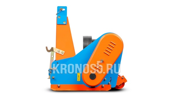 «Косилка-измельчитель молотковая (Мульчер) Stark | Старк KS135 (1,35м) + (кардан 6х6)» - фото 4