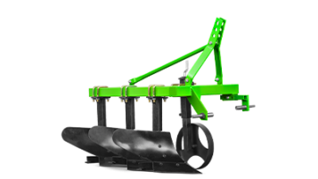 «Плуг Flagman | Флагман EKO 1L-320» - фото