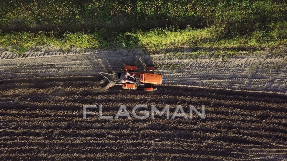 «Плуг Flagman | Флагман 2,15» - фото 6