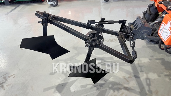 «Плуг Flagman | Флагман 2,15» - фото 2