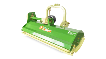 «Косилка-измельчитель молотковая (Мульчер) Stark | Старк KS135 Profi (1,35м) + (кардан 6х6)» - фото 4