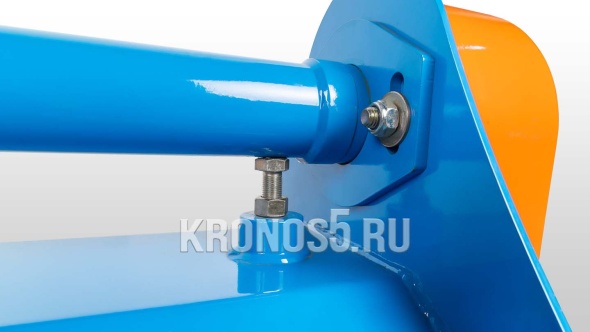 «Косилка-измельчитель молотковая (Мульчер) Stark | Старк KM175 (1,75м) + (кардан 6х6)» - фото 7