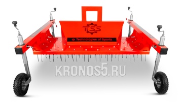 «Разуплотнитель TOSS S - 2200» - фото 6