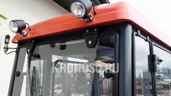 «Трактор Kubota | Кубота B2741SС 9+3 (Kubota India) STD agri 7.00-12 / 8.3-20 (с ПСМ)» - фото 14 «Трактор Kubota | Кубота B2741SС 9+3 (Kubota India) STD agri 7.00-12 / 8.3-20 (с ПСМ)» - фото 14
