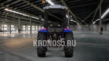 «Трактор Русич TB-654С» - фото 4