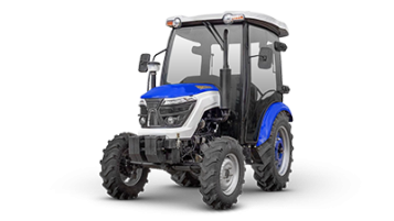 «Трактор Русич ТE-244С» - фото