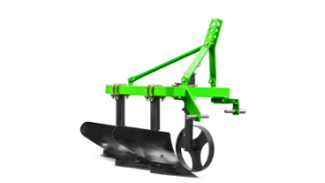 «Плуг Flagman | Флагман EKO 1L-220» - фото