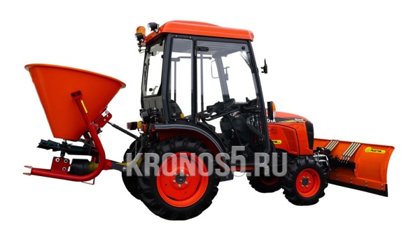 «Трактор Kubota | Кубота B2441С 9+3 (Kubota India) STD agri 7.00-12 / 8.3-20 (с ПСМ)» - фото 29 «Трактор Kubota | Кубота B2441С 9+3 (Kubota India) STD agri 7.00-12 / 8.3-20 (с ПСМ)» - фото 29